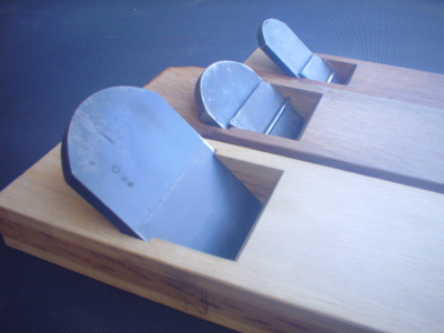 大工そういちの道具箱∥広島の鍛冶屋さん石社鉋